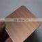 304  color stainless plate decorative steel sheet