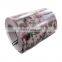 High quality ral color coated ppgi Iron/Alloy Steel Plate/Coil/Strip/Sheet