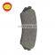 Manufacturers Auto Brake Systems OEM 04466-60070 Wholesale Car Brake Pad