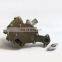 A2000 A2300 Construction Machinery Engine parts Water Pump 4900469 4900445