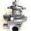 M11 ISM11 QSM11 Heavy Duty Diesel Engine Parts Water Pump 3418017