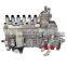 Fuel Injection Pump 6738-71-1530 9400613385 101609-3760 503013760 4063845 for Komatsu PC200-7