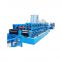 Automatic Welding Plant Carbon Steel Pipe Making Machine / Erw Tube Mill