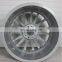 Auto 19 inch PCD 5*120 wheel hub for BMW