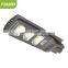 Faner street light solar SKD CE factory light fixture 150w solar powered outdoor street lights