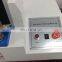 Lab 5KN textile universal testing machine electronic equipment