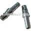 5pcs a lot GOGO ATC Pneumatic Air Compressor Hose 12mm Quick Coupler Plug Socket Connector PH-40 One touch quick fitting