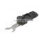 Camshaft Position Sensor For OPEL Astra Vectra VAUXHALL OEM 90458252 1238915 24445139 6238187 5WK90552 9012039 6238187