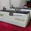 Digital display wire / cable elongation rate tester