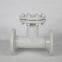 DN50-400mm T Type Straight Through Strainer