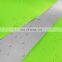 High Quality 210D 300D Silver Coated Waterproof Fabric Polyester Silver Oxford Fabric