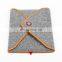 Custom business felt laptop bag for 13.3 Macbook air pro felt case