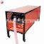 Automatic Kitchen Sponge Machine Dish scouring  Sponge Cloth Machine