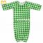 Girls And Boys Elastic Bottom Various Pattern Baby Sleeping Bags Cheap Clothing Wholesale Toddler Fancy Sleeping Gown