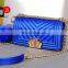 2020 Lady Jelly PVC Handbag Women V Linge chain purse Shoulder Bag Woman Bag