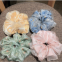 Fashion hair tie for party
