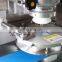 High quality automatic kubba machine,encrusting machine