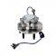 Low Friction Long Life ABS Sensor Auto Parts SP450303 515097 RWD Front Driver Side Wheel Bearing Hub Assembly