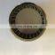 small tractor gearbox parts high speed type HK 2820 drawn cup needle roller bearing HK2820 size 28x35x20mm