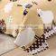 Hot sale printing Farm Animals sheep flannel Fleece Throw Blanket