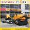 compact Crawler Mini Loader
