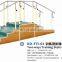 Walking exercise stair rehabilitation equipment staircase