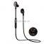 2019 Popular Amazon Mini Bluetooth In Ear Headphone Sport Wireless Headset with Magnetic Storage