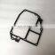 cummins Original ISF3.8 Diesel motor part Lubricating Oil Cooler Housing Gasket 4990276