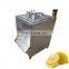 Sweet potato slicer machine potato chips slicing machine cassava slice cutting machine