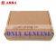 Free Shipping 8pcs ABBA Slide Block BRC15A0 BRC15R0 BRC15U0 Large Stock CNC Production Parts Mask Machine