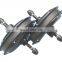 Bicycle electric vehicle motor snow wheel hub motor / electric vehicle motor / spoke motor