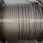 Factory stock wire rope steel wire electric wire  for hanging machinery