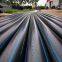 High Density Polyethylene Pipe Sdr17.6 Hdpe Pn10 Pipe