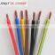 Dc cable pvc insulated power cable wire 2.5mm/4mm/6/mm/10mm aluminium/copper conductor electrical cable