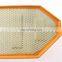 car cabin air filter  04861746AB Auto filter for air compressor