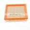Customize Car air filter Cheap price  13721477840