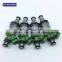 Auto Parts Engine Fuel Injector Nozzle Injection Valve 23209-74140 2320974140 For Toyota For Camry For Celica 2.2L For RAV4 2.0L