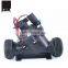 2 1/2 inch agriculture irrigation solenoid valve 2.5" plastic body polit diaphragm chinese manufacturer