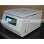 Multi Function Laoratory Animal Fat Centrifuge Machine PRP