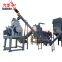 Eco friendly waste tire recycling machine waste tire  shredder