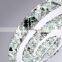 Modern Chrome Chandelier light Crystal Ring LED Pendant lamp
