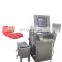 High quality 304 SUS automatic saline injection machine / meat brine injector for chicken