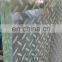 New Design Anti SKID Flooring Glass, Anti Slip Temped Glass Stair Step