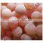 Himalayan Rock Crystal Salt Bath Soap Balls 0.17 Kg Natural Deodorant Cleansing Massage