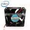 3110NL-04W-B50 8CM 8025 12V 0.29A double ball ultra-quiet cooling fan industrial fan