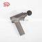 Lithium Battery Body Massager Machine Deep Tissue Vibration Massage Gun OEM