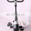 Indoor low price exercise bike magnetic upright bike lzx fitness gym equipment rehabilitation bike machine