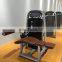 Seated Leg Extension Fitness Equipment indoor gym machine factory