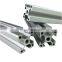 T-slot Extruded Architectural Aluminum Frame Profiles