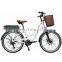 Electric Bike 350W Moter Electric Bike For Adults Full Suspension Electric Bike